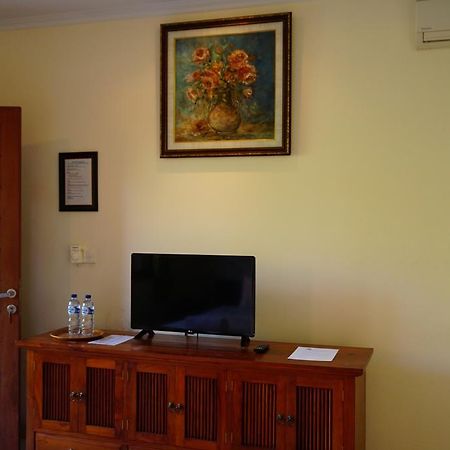 Yulia 2 Homestay Sanur Ngoại thất bức ảnh