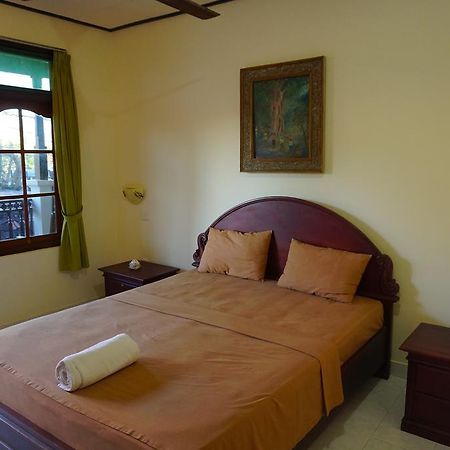 Yulia 2 Homestay Sanur Ngoại thất bức ảnh