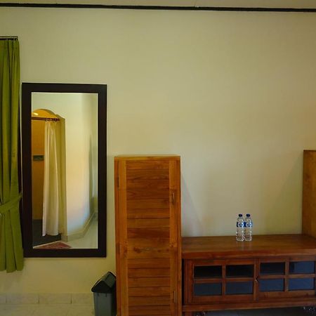 Yulia 2 Homestay Sanur Ngoại thất bức ảnh