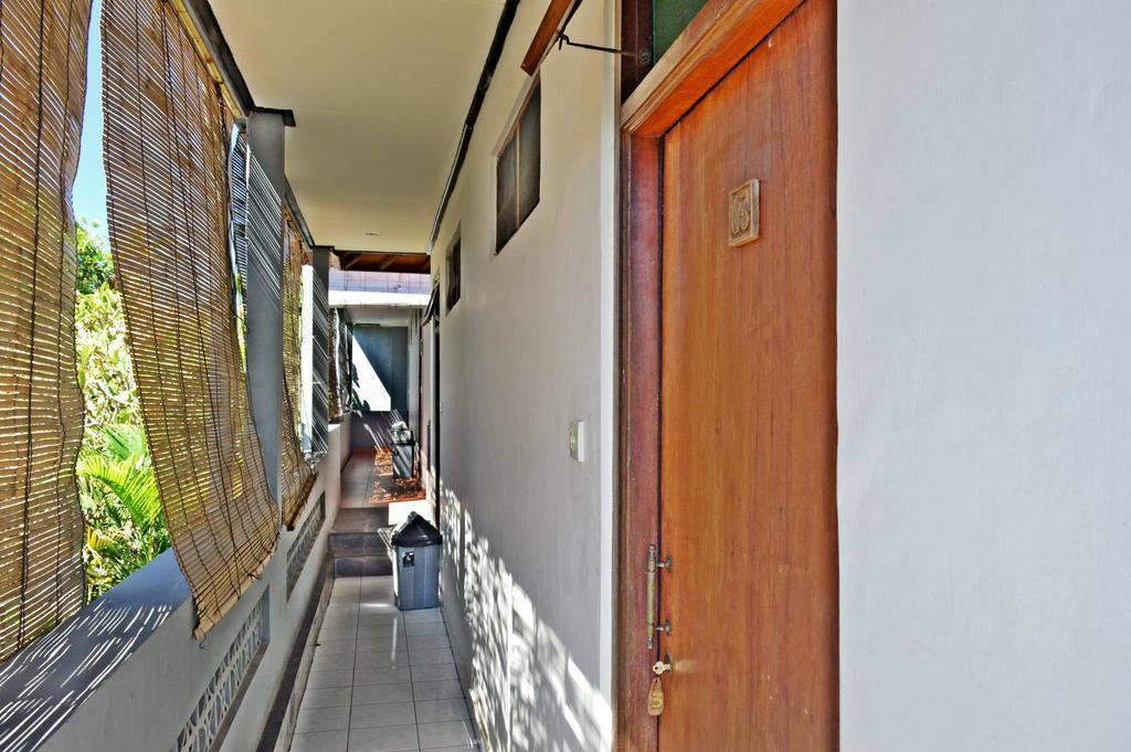 Yulia 2 Homestay Sanur Ngoại thất bức ảnh