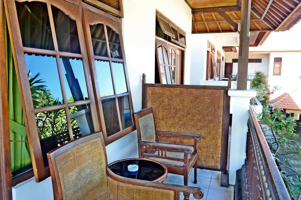 Yulia 2 Homestay Sanur Ngoại thất bức ảnh