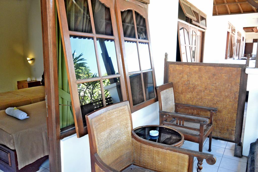 Yulia 2 Homestay Sanur Ngoại thất bức ảnh