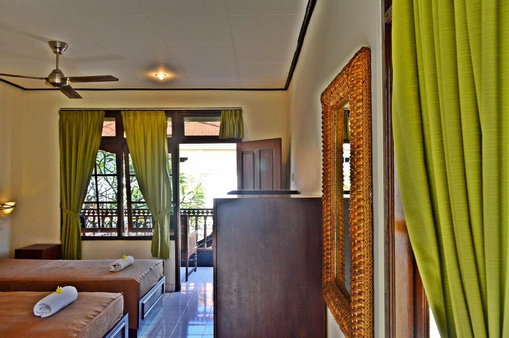 Yulia 2 Homestay Sanur Ngoại thất bức ảnh