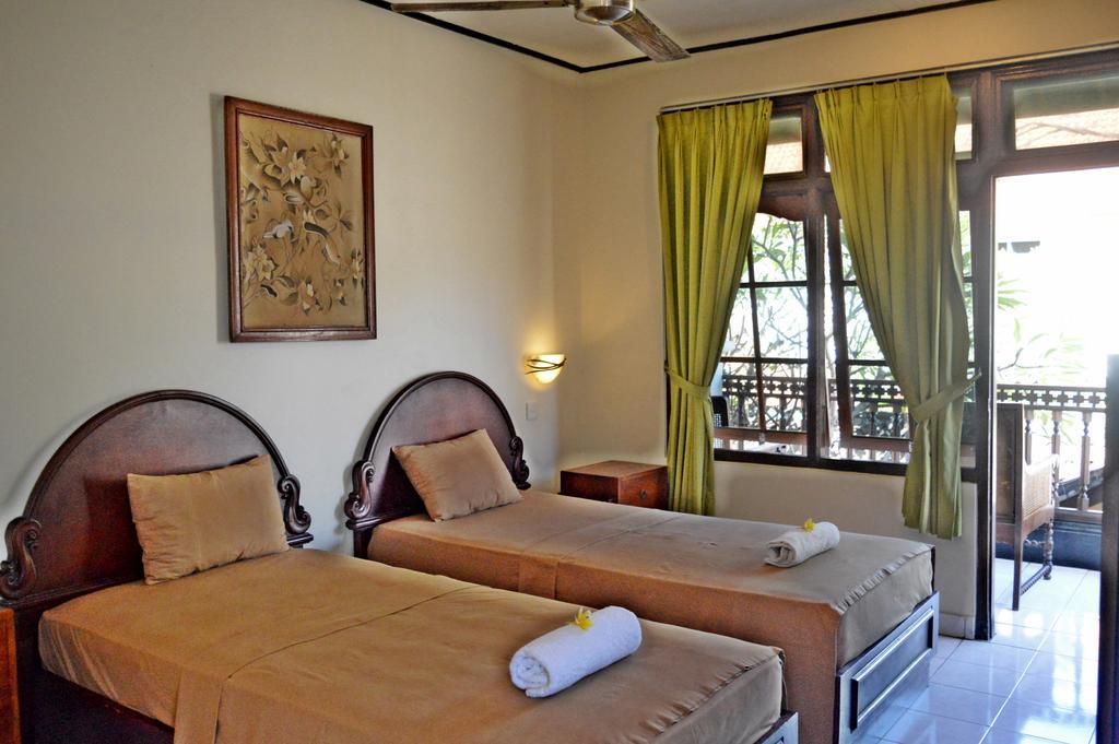 Yulia 2 Homestay Sanur Ngoại thất bức ảnh