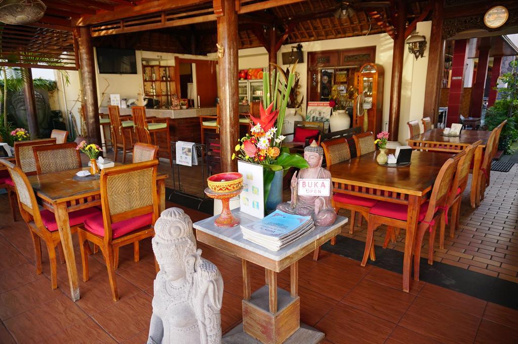 Yulia 2 Homestay Sanur Ngoại thất bức ảnh