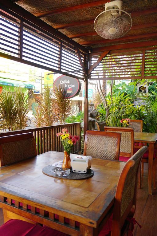 Yulia 2 Homestay Sanur Ngoại thất bức ảnh