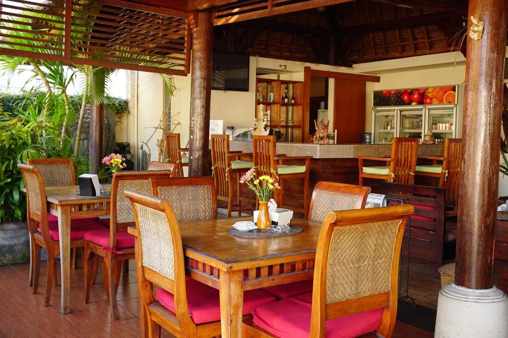 Yulia 2 Homestay Sanur Ngoại thất bức ảnh