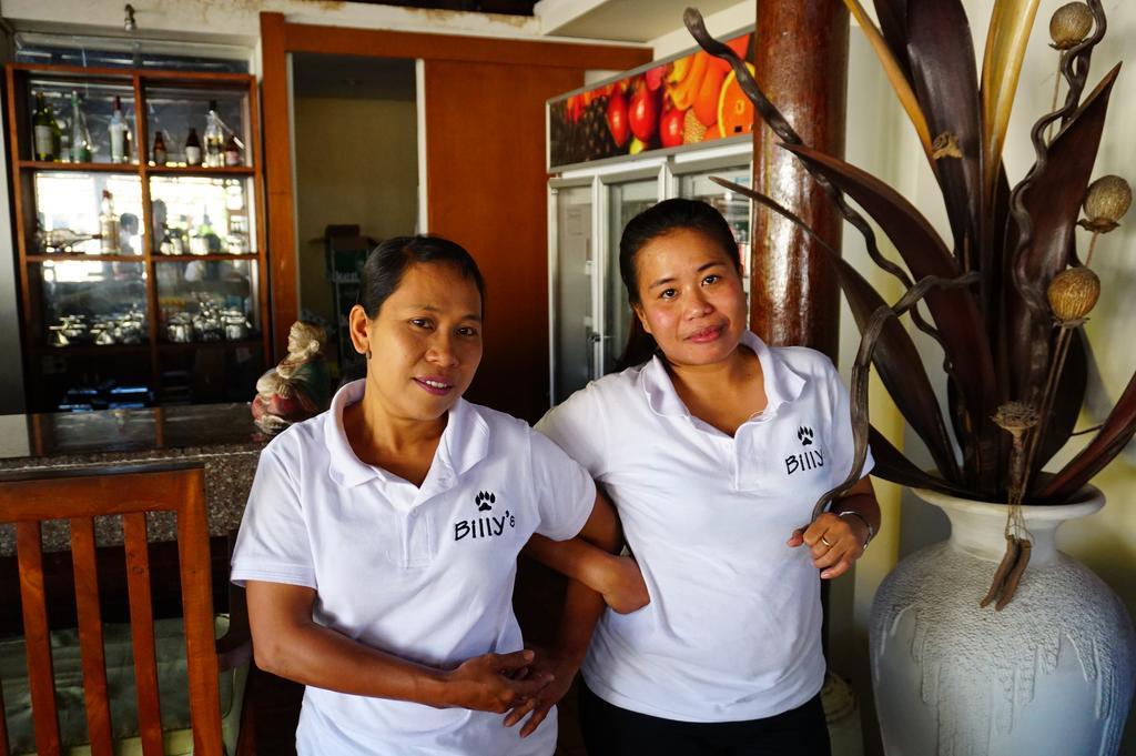 Yulia 2 Homestay Sanur Ngoại thất bức ảnh