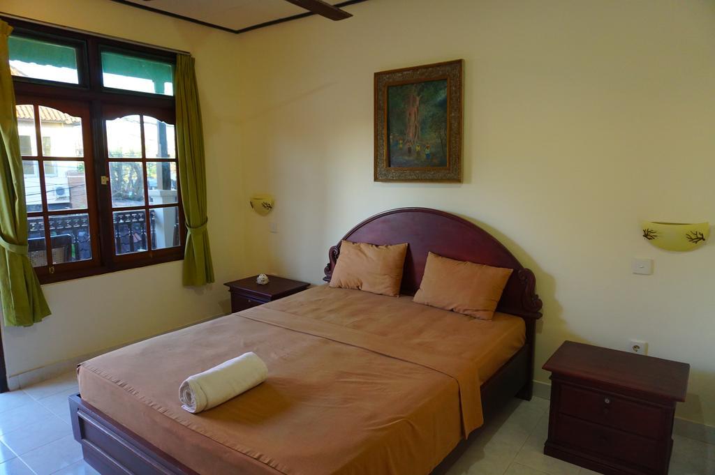 Yulia 2 Homestay Sanur Ngoại thất bức ảnh