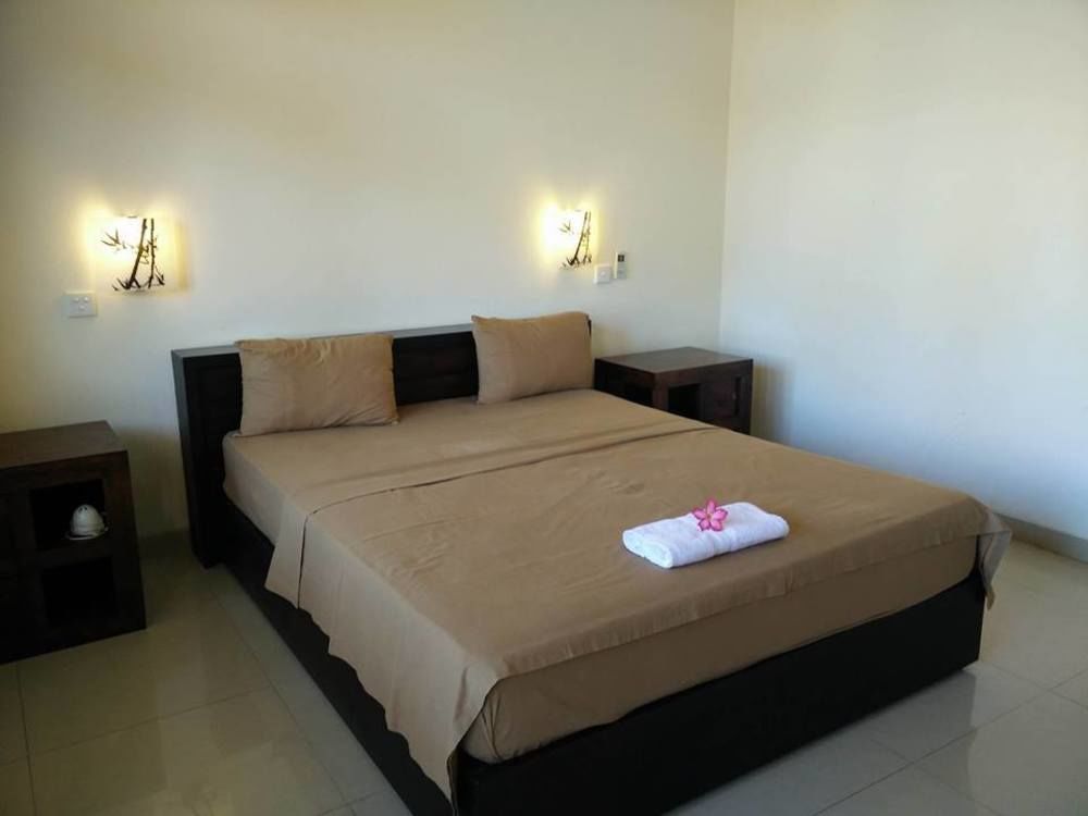 Yulia 2 Homestay Sanur Ngoại thất bức ảnh