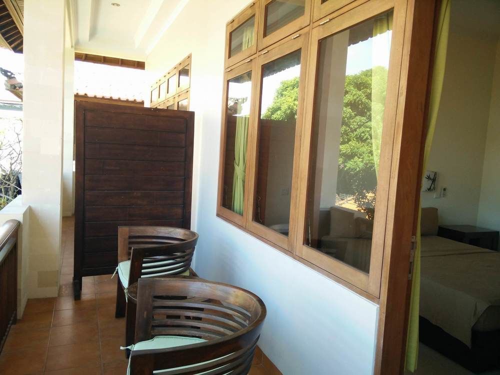 Yulia 2 Homestay Sanur Ngoại thất bức ảnh