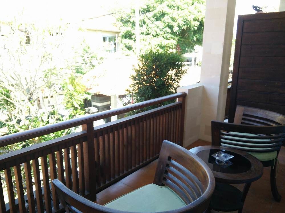 Yulia 2 Homestay Sanur Ngoại thất bức ảnh