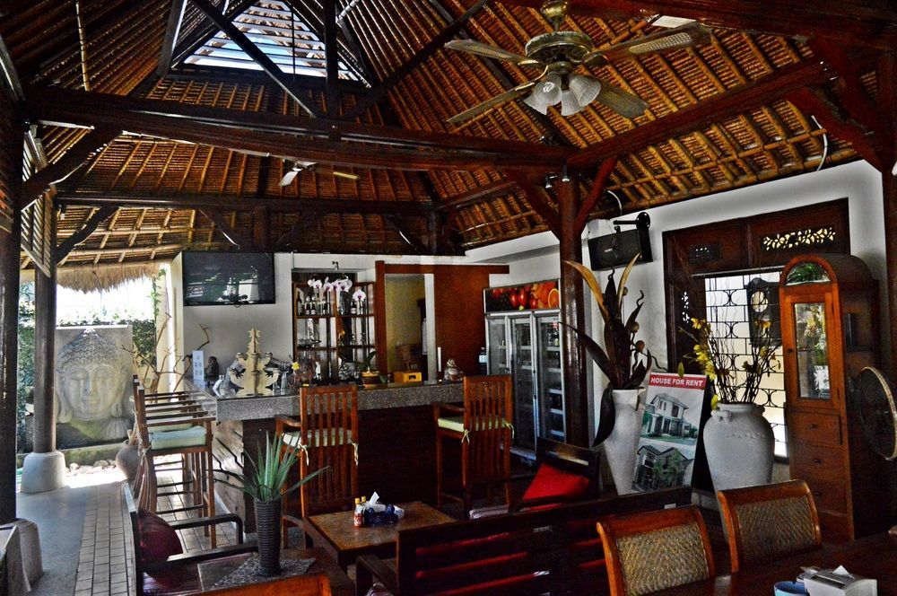 Yulia 2 Homestay Sanur Ngoại thất bức ảnh