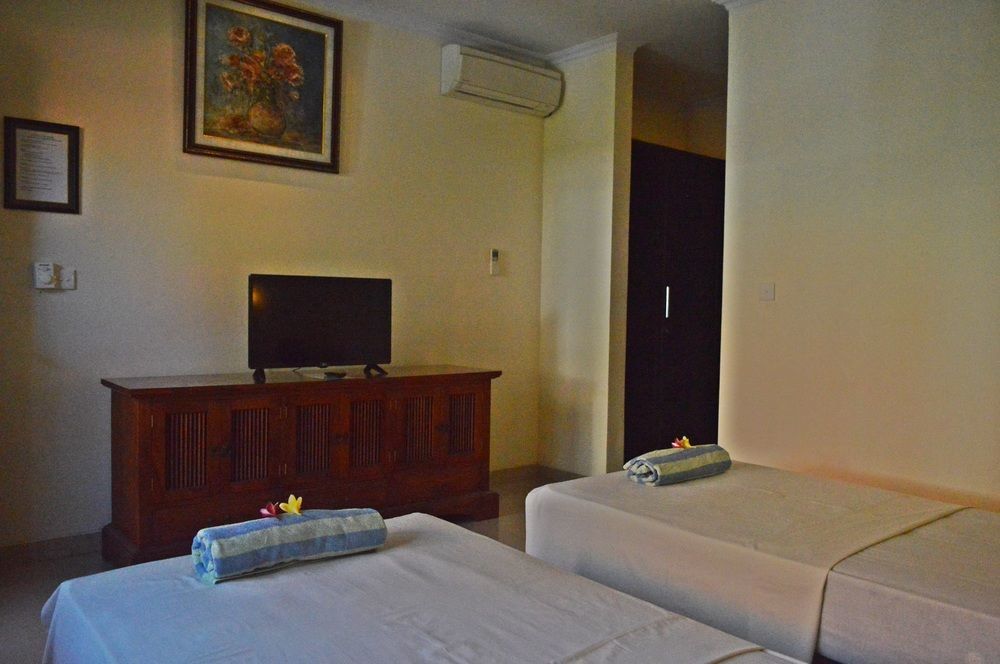 Yulia 2 Homestay Sanur Ngoại thất bức ảnh